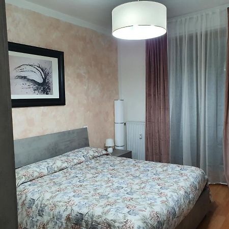Charming Apartment Tilli With Parking Perugia Eksteriør billede