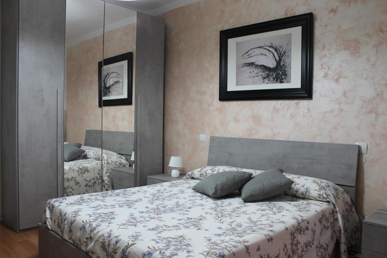 Charming Apartment Tilli With Parking Perugia Eksteriør billede