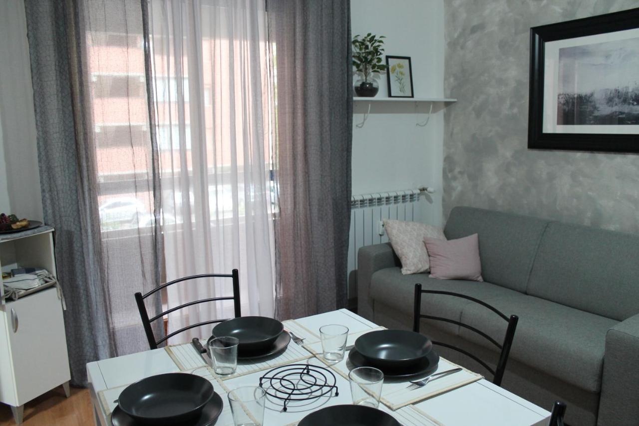 Charming Apartment Tilli With Parking Perugia Eksteriør billede