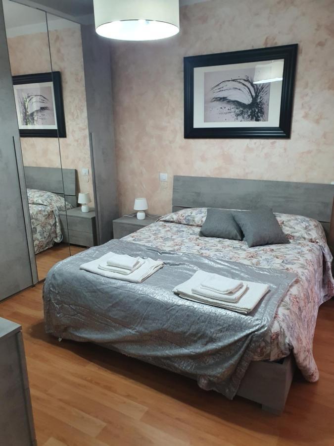 Charming Apartment Tilli With Parking Perugia Eksteriør billede