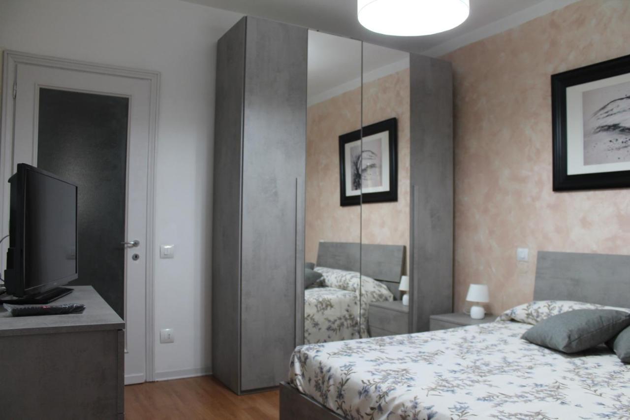 Charming Apartment Tilli With Parking Perugia Eksteriør billede