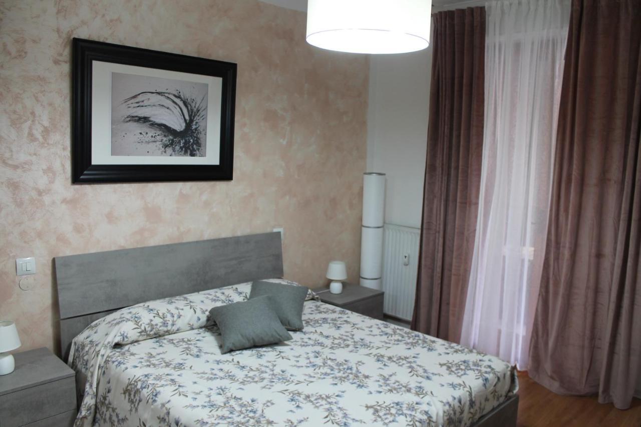 Charming Apartment Tilli With Parking Perugia Eksteriør billede