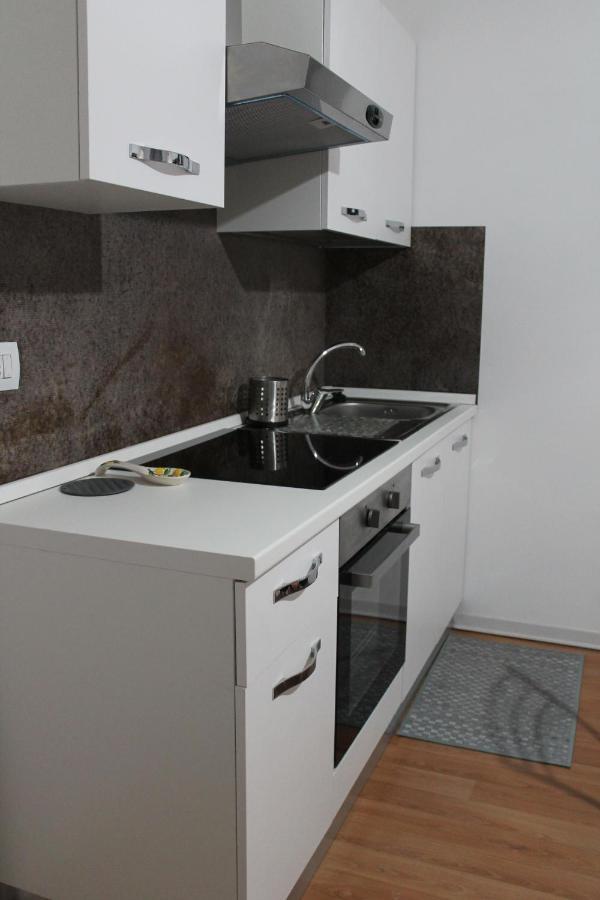 Charming Apartment Tilli With Parking Perugia Eksteriør billede
