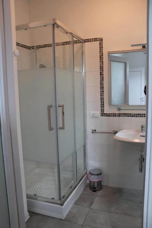 Charming Apartment Tilli With Parking Perugia Eksteriør billede