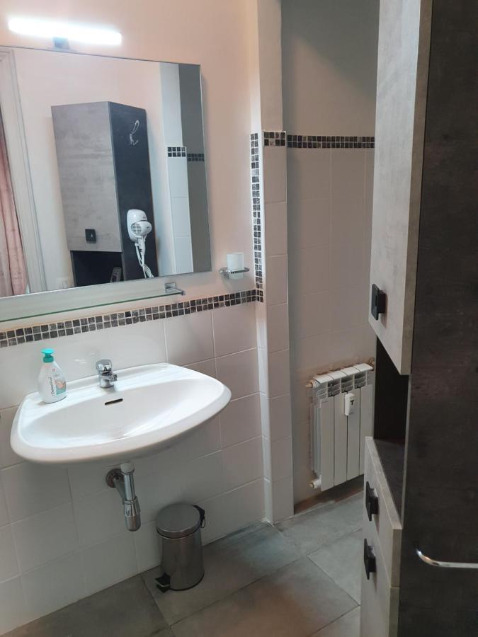 Charming Apartment Tilli With Parking Perugia Eksteriør billede