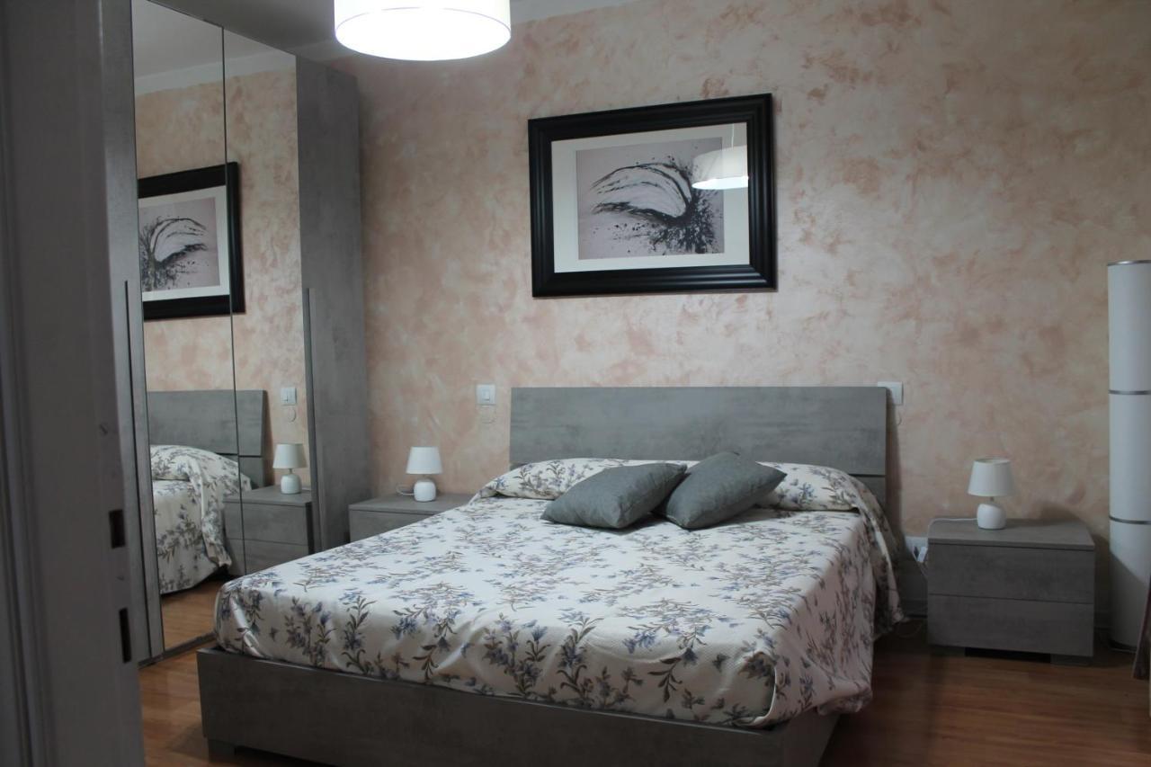 Charming Apartment Tilli With Parking Perugia Eksteriør billede