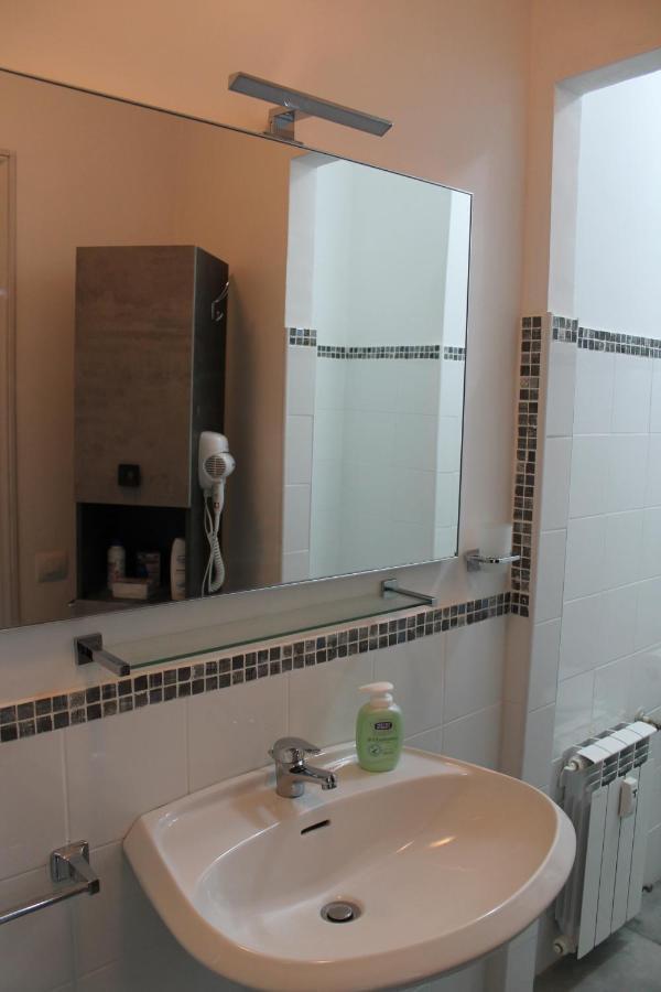 Charming Apartment Tilli With Parking Perugia Eksteriør billede