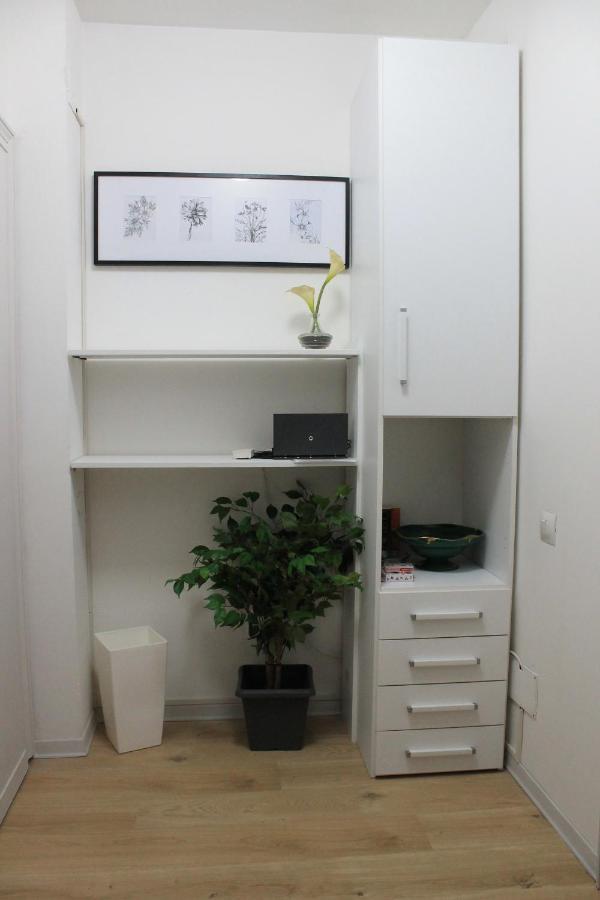 Charming Apartment Tilli With Parking Perugia Eksteriør billede