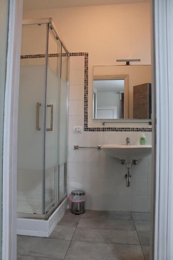 Charming Apartment Tilli With Parking Perugia Eksteriør billede
