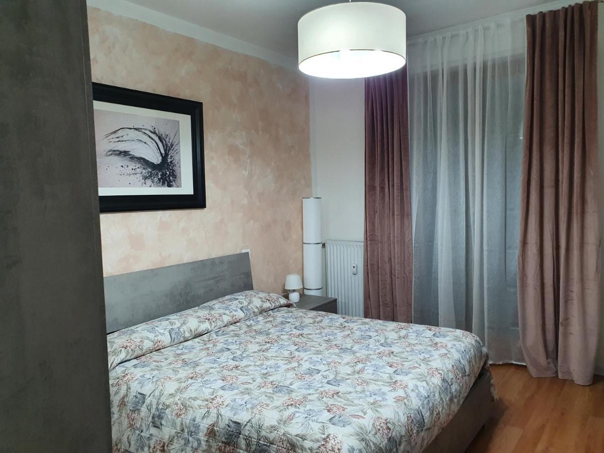 Charming Apartment Tilli With Parking Perugia Eksteriør billede