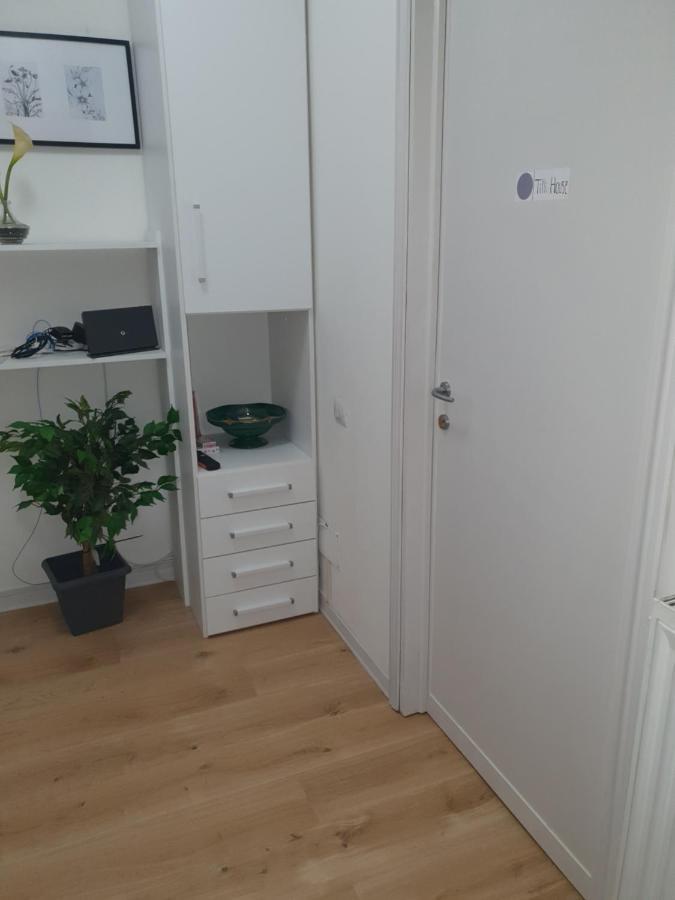 Charming Apartment Tilli With Parking Perugia Eksteriør billede