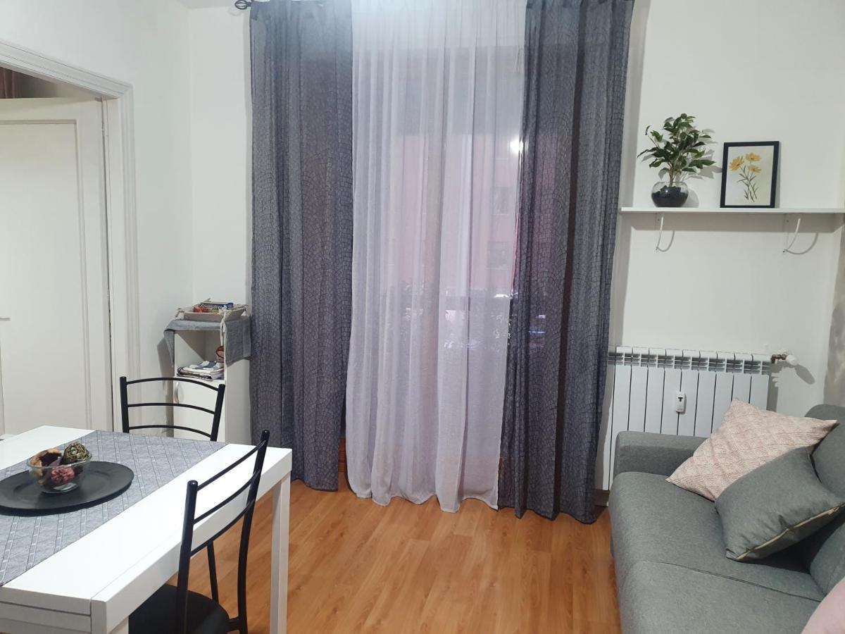 Charming Apartment Tilli With Parking Perugia Eksteriør billede