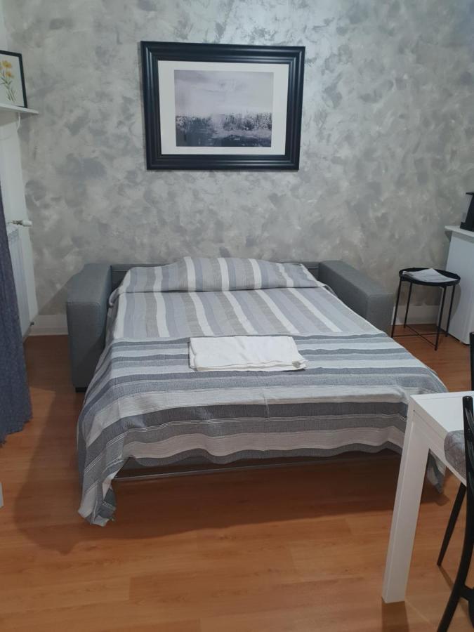 Charming Apartment Tilli With Parking Perugia Eksteriør billede