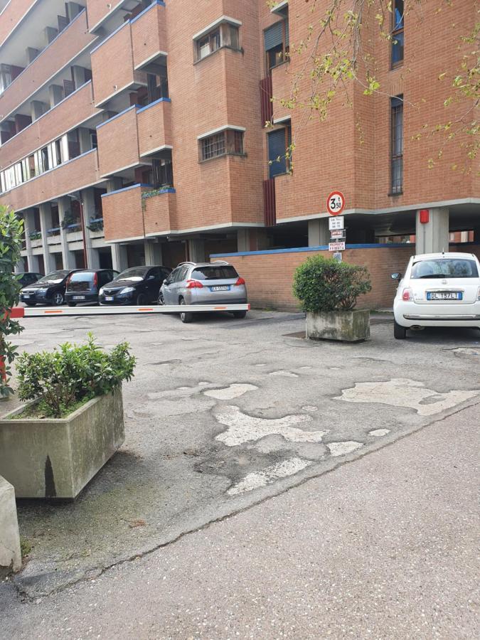 Charming Apartment Tilli With Parking Perugia Eksteriør billede