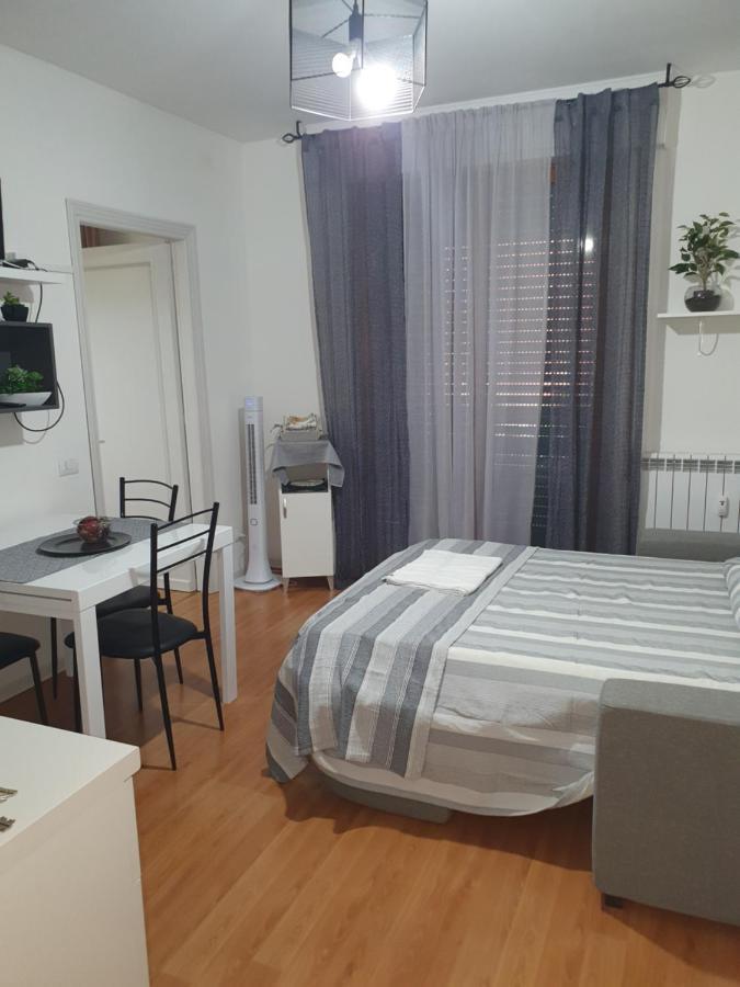 Charming Apartment Tilli With Parking Perugia Eksteriør billede