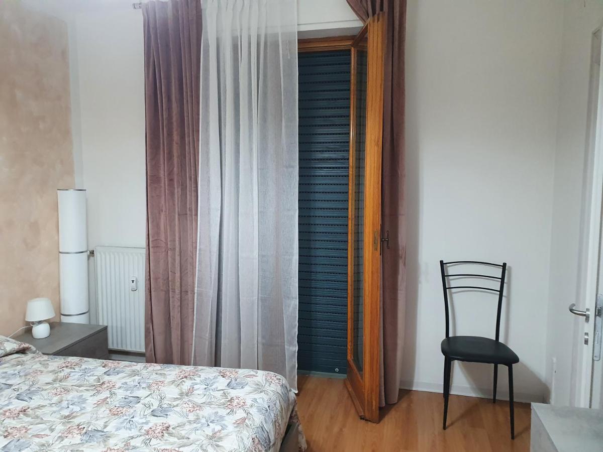Charming Apartment Tilli With Parking Perugia Eksteriør billede
