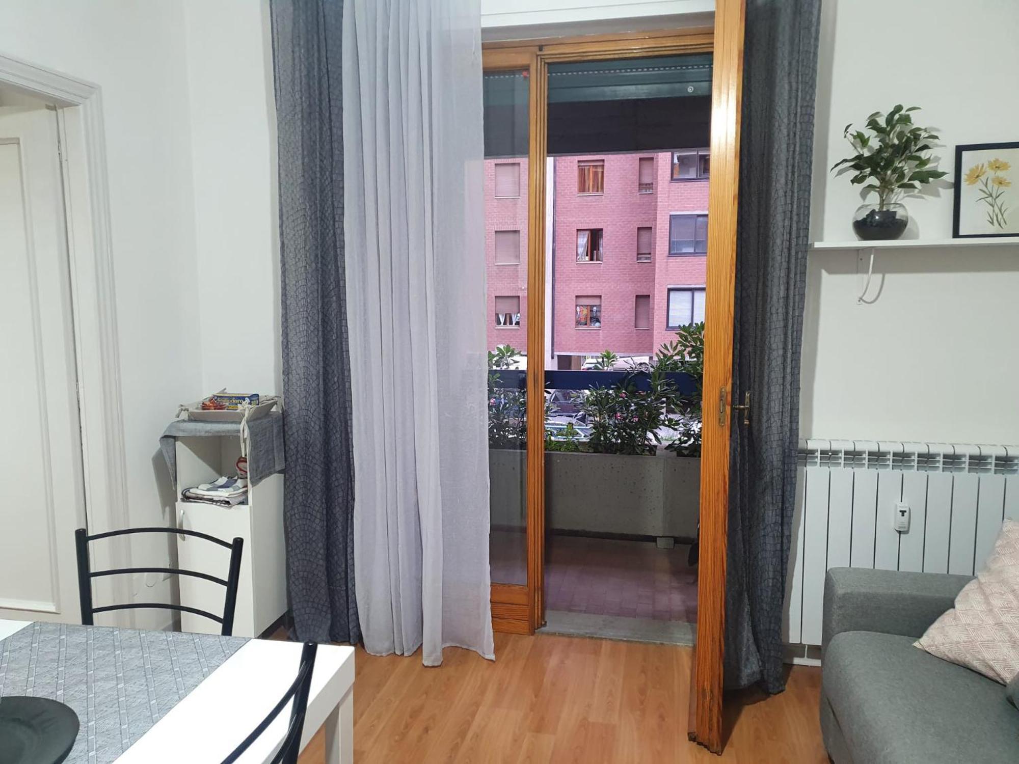 Charming Apartment Tilli With Parking Perugia Eksteriør billede